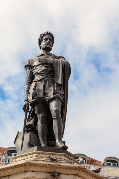 Lissabon, Portugal von Unbekannt Unbekannt
